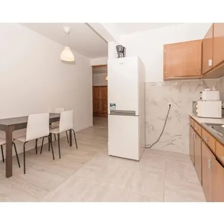 Houze_flat In Costa Da Caparica, Near The *